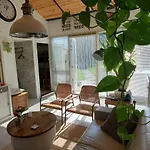 Vakantiehuis Elisa Zuid Limburg