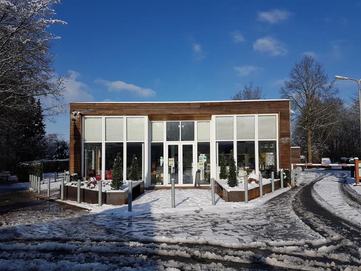 Casa de férias Elisa Zuid Limburg