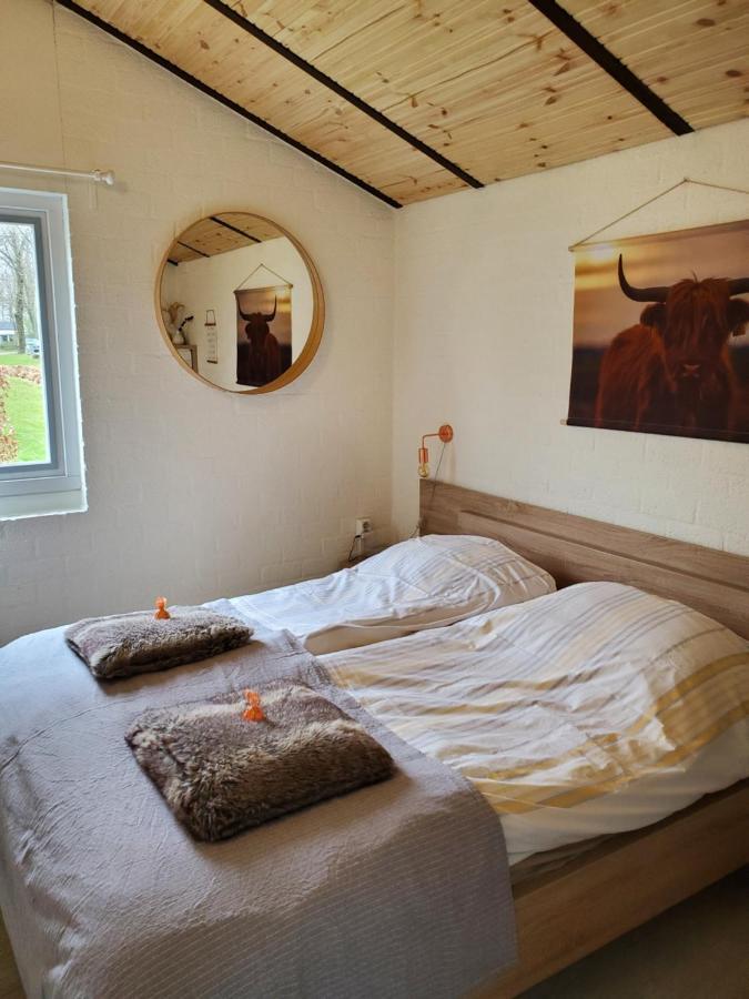 Elisa Zuid Limburg Casa de férias
