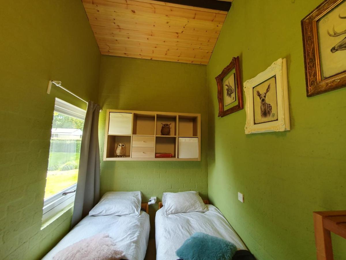 Elisa Zuid Limburg Casa de férias